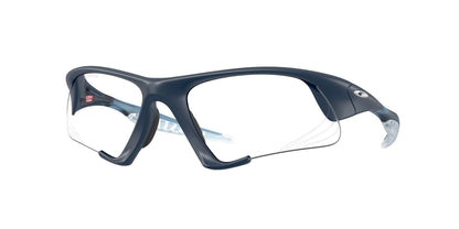 Oakley Suture Jacket Sunglasses