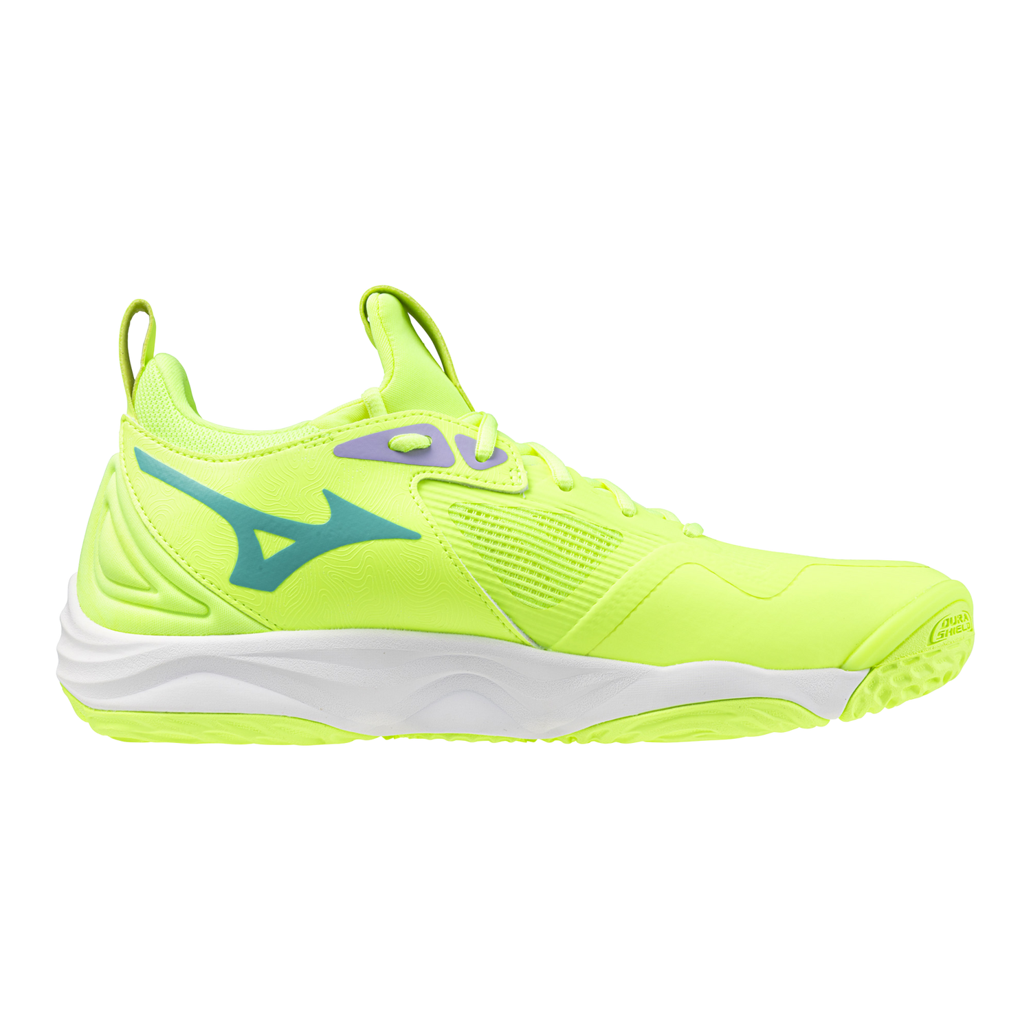 Mizuno Adult Wave Momentum 3 Volleyball Shoes