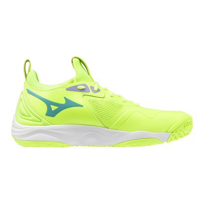 Mizuno Adult Wave Momentum 3 Volleyball Shoes