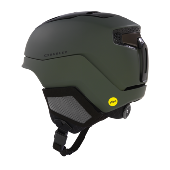 Oakley Mod5 Snow Helmet