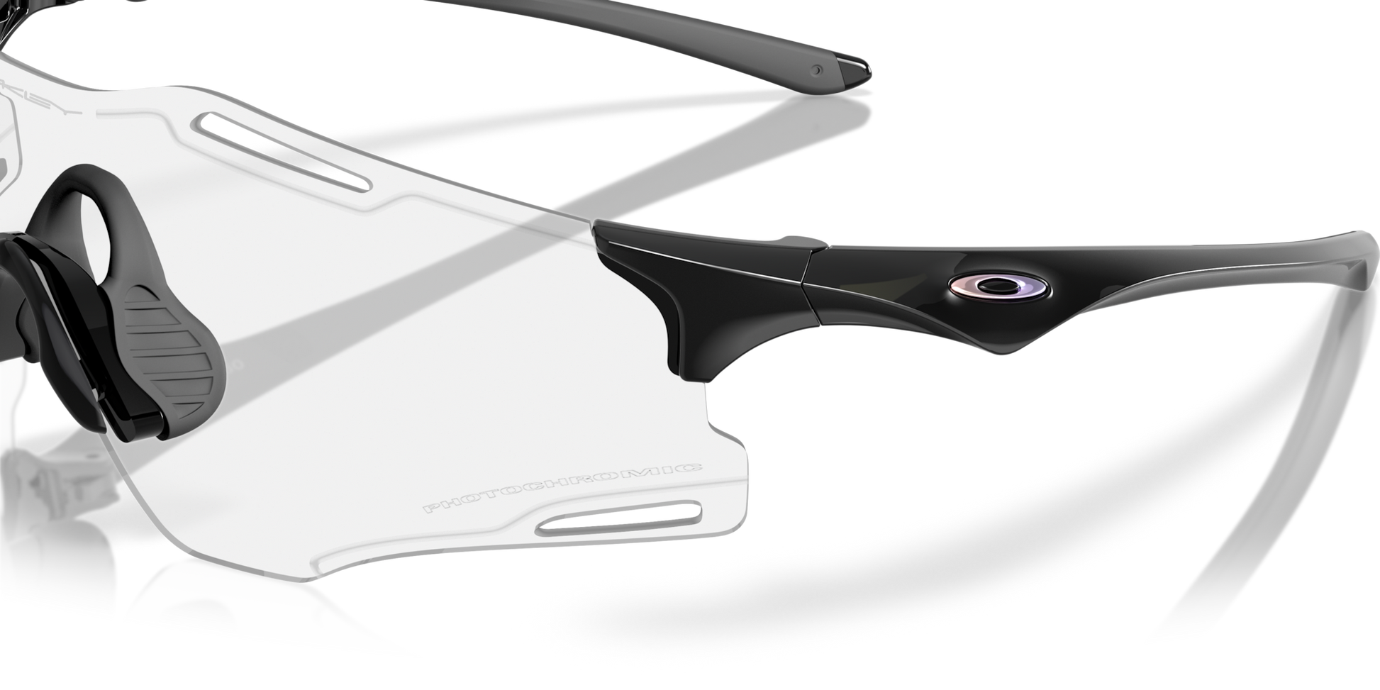 Oakley Cybr Zero Sunglasses