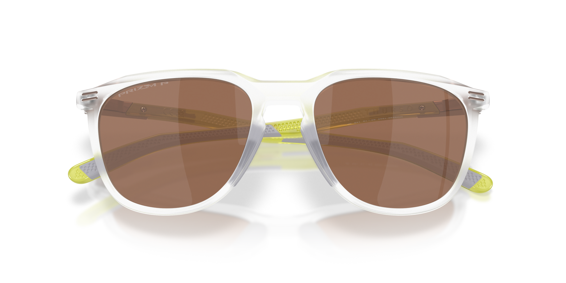 Oakley Thurso Glasses