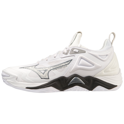 Mizuno Men's Wave Momentum 3 Volleyball Shoes