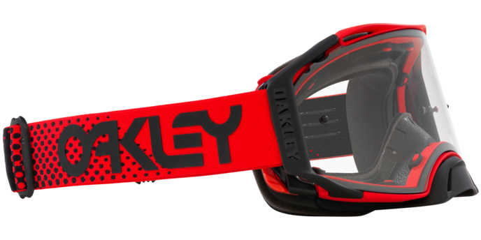 Oakley Airbrake MX Goggles