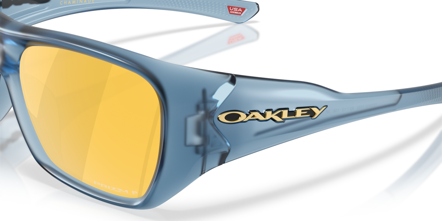 Oakley Chaminade Glasses