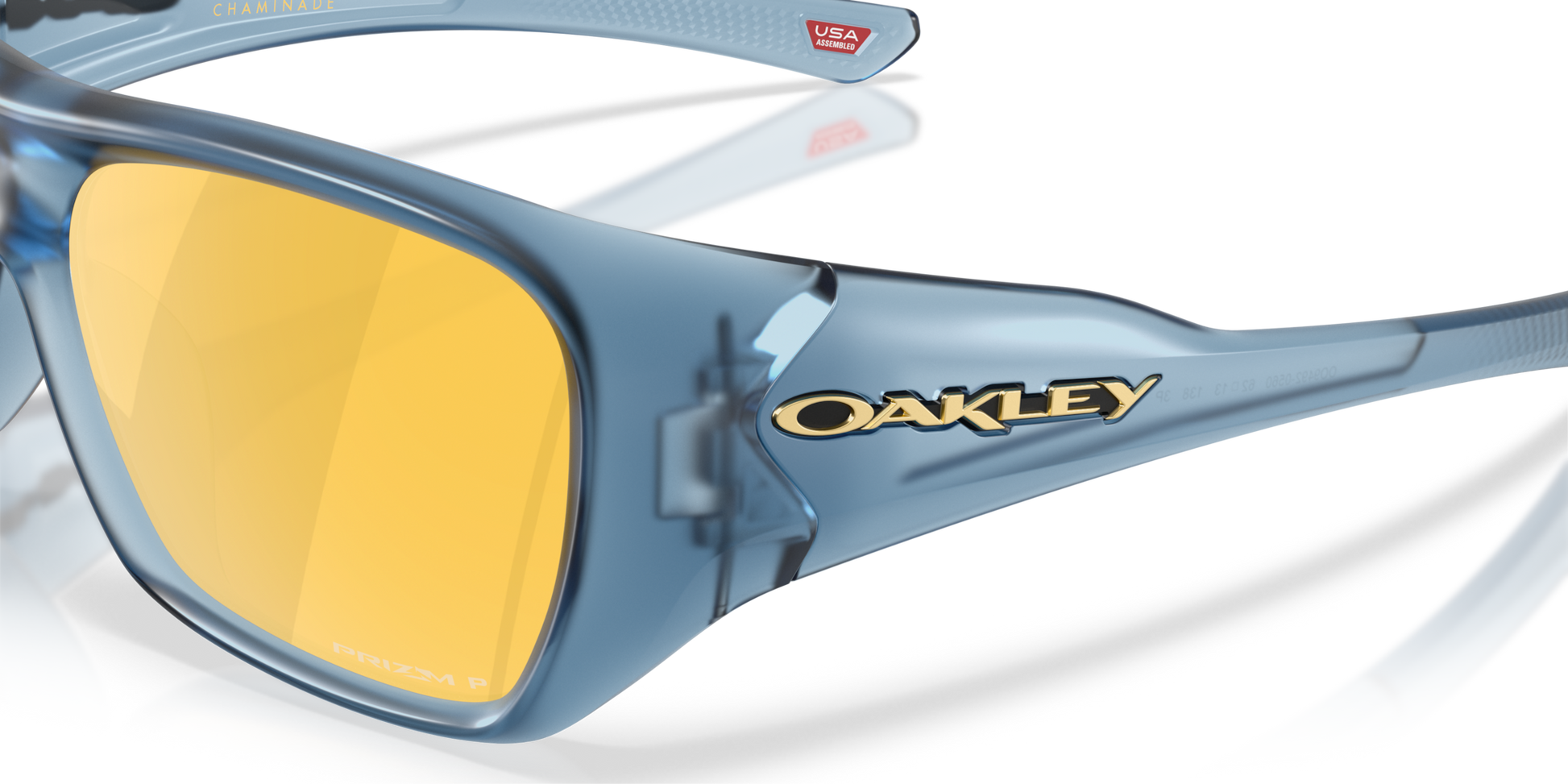 Oakley Chaminade Glasses