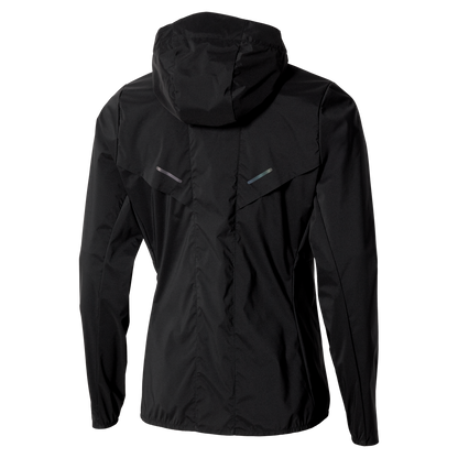 Mizuno Women's Tech Thermal Charge Batting Jacket