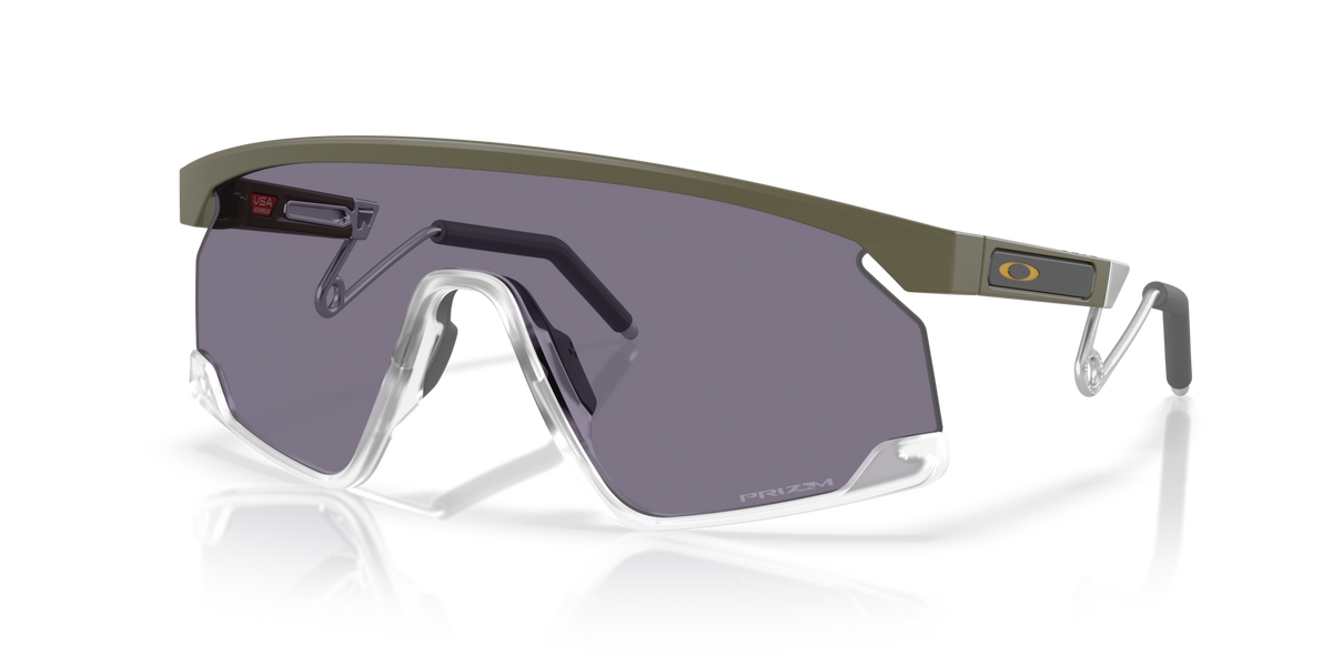 Oakley BXTR Metal Glasses