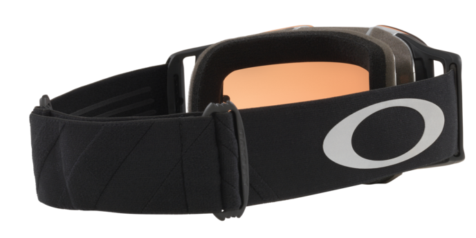 Oakley Front Line MX Goggles