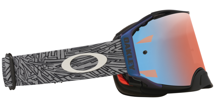 Oakley Airbrake MX Goggles