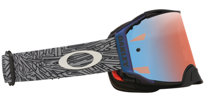 Oakley Airbrake MX Goggles