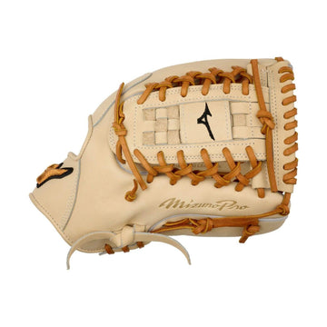 Mizuno GMP-1000D Pro 12" Premium Pitcher Baseball Glove