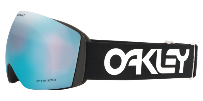 Oakley Flight Deck L Snow Goggles