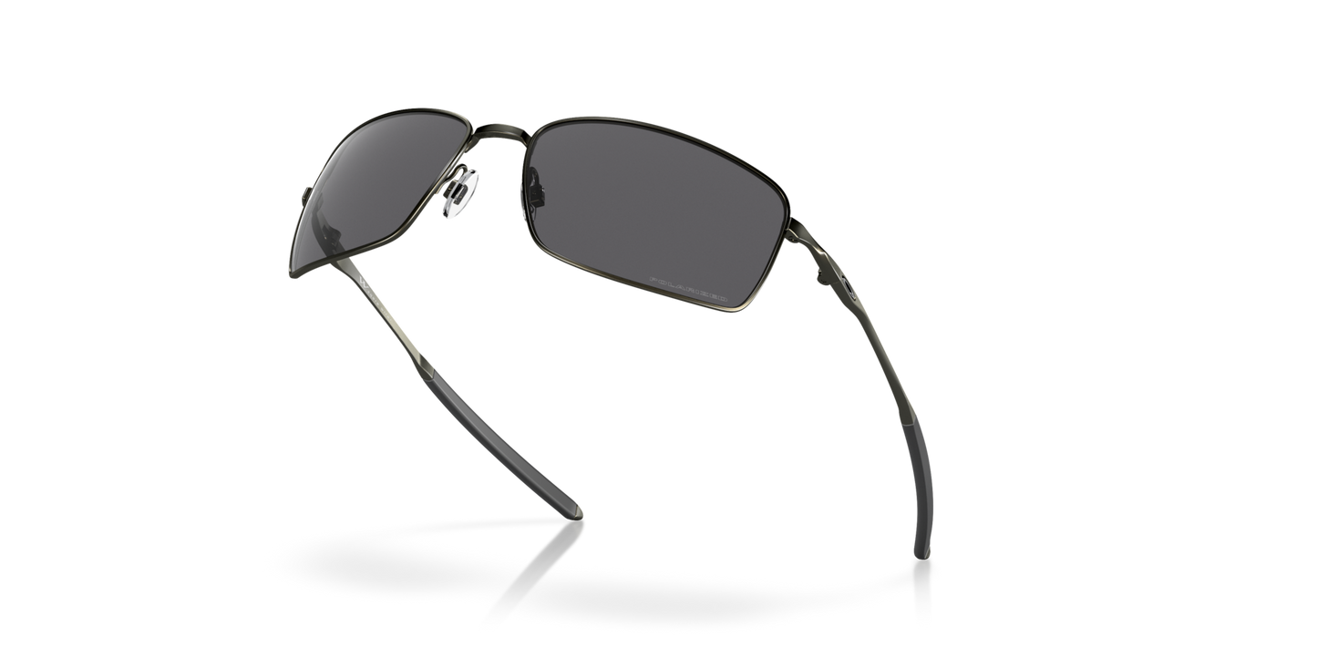 Oakley Square Wire Glasses
