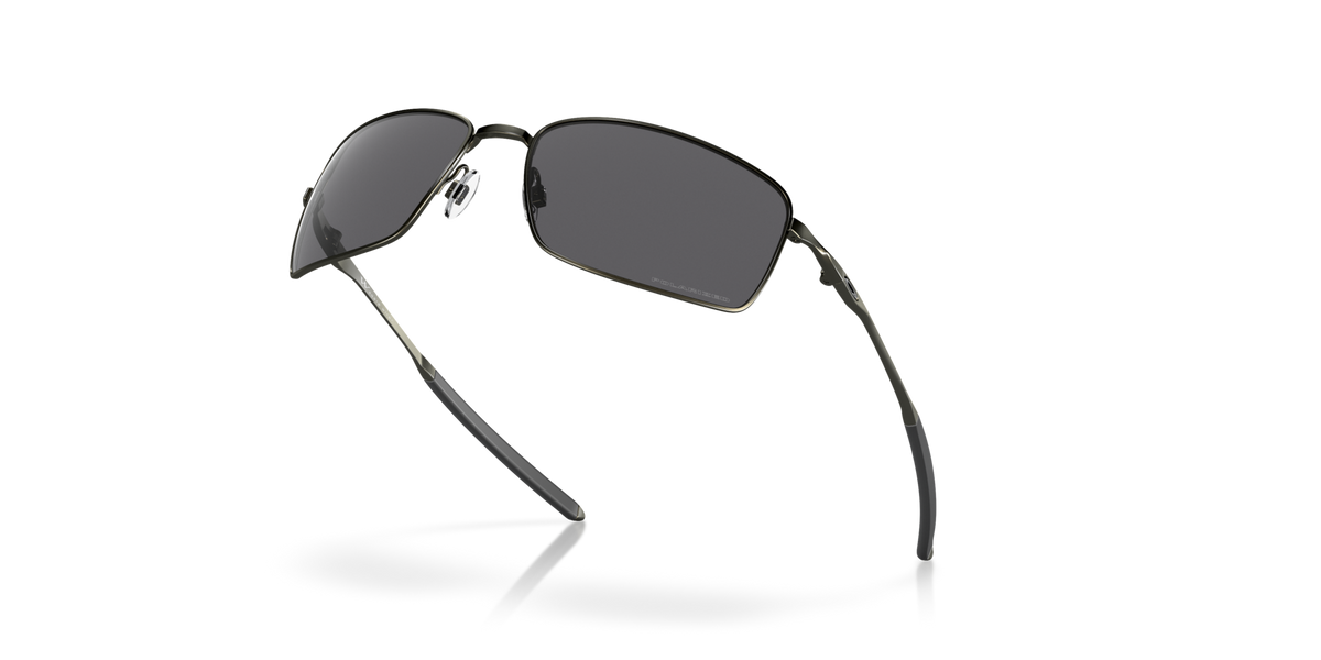 Oakley Square Wire Glasses