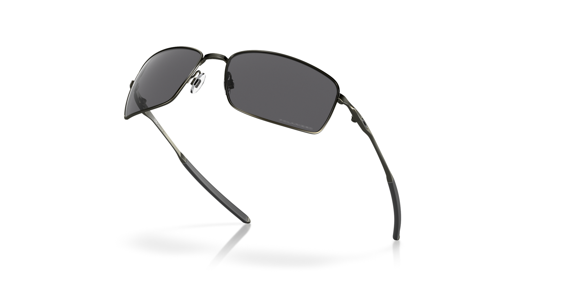 Oakley Square Wire Glasses