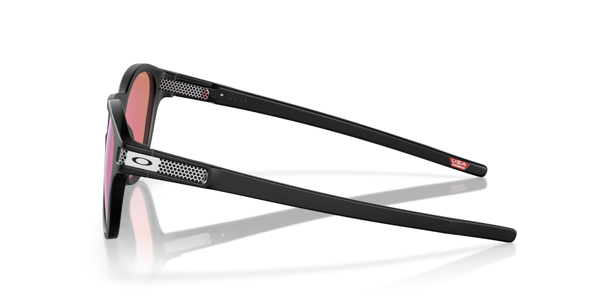 Oakley Latch A Glasses