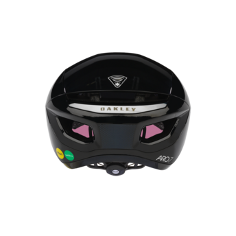 Oakley Aro7 I.C.E. Bike Helmet