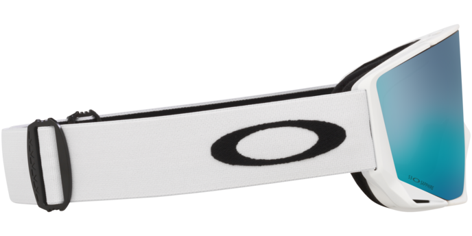 Oakley Flow Scape AF L Snow Goggles