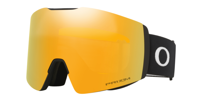 Oakley Fall Line L Snow Goggles