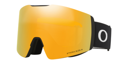 Oakley Fall Line L Snow Goggles