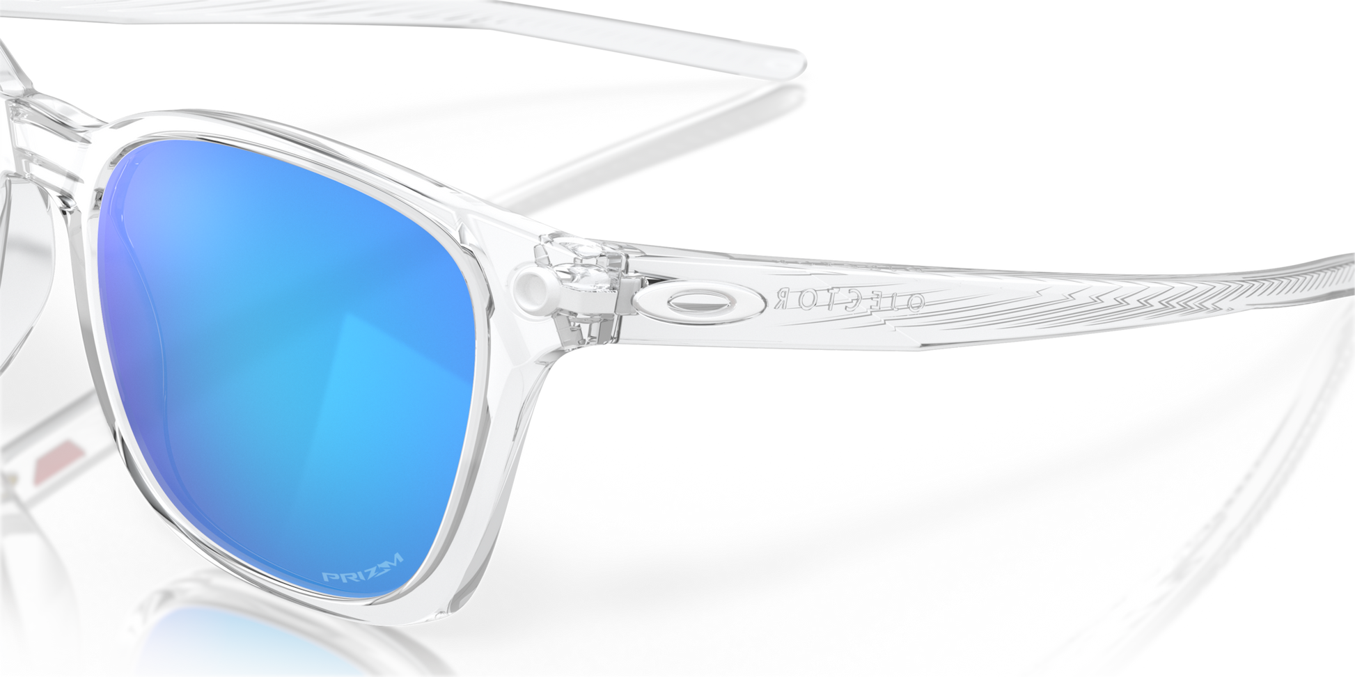 Oakley Ojector Glasses