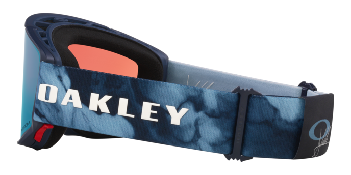Oakley Flow Scape AF L Snow Goggles