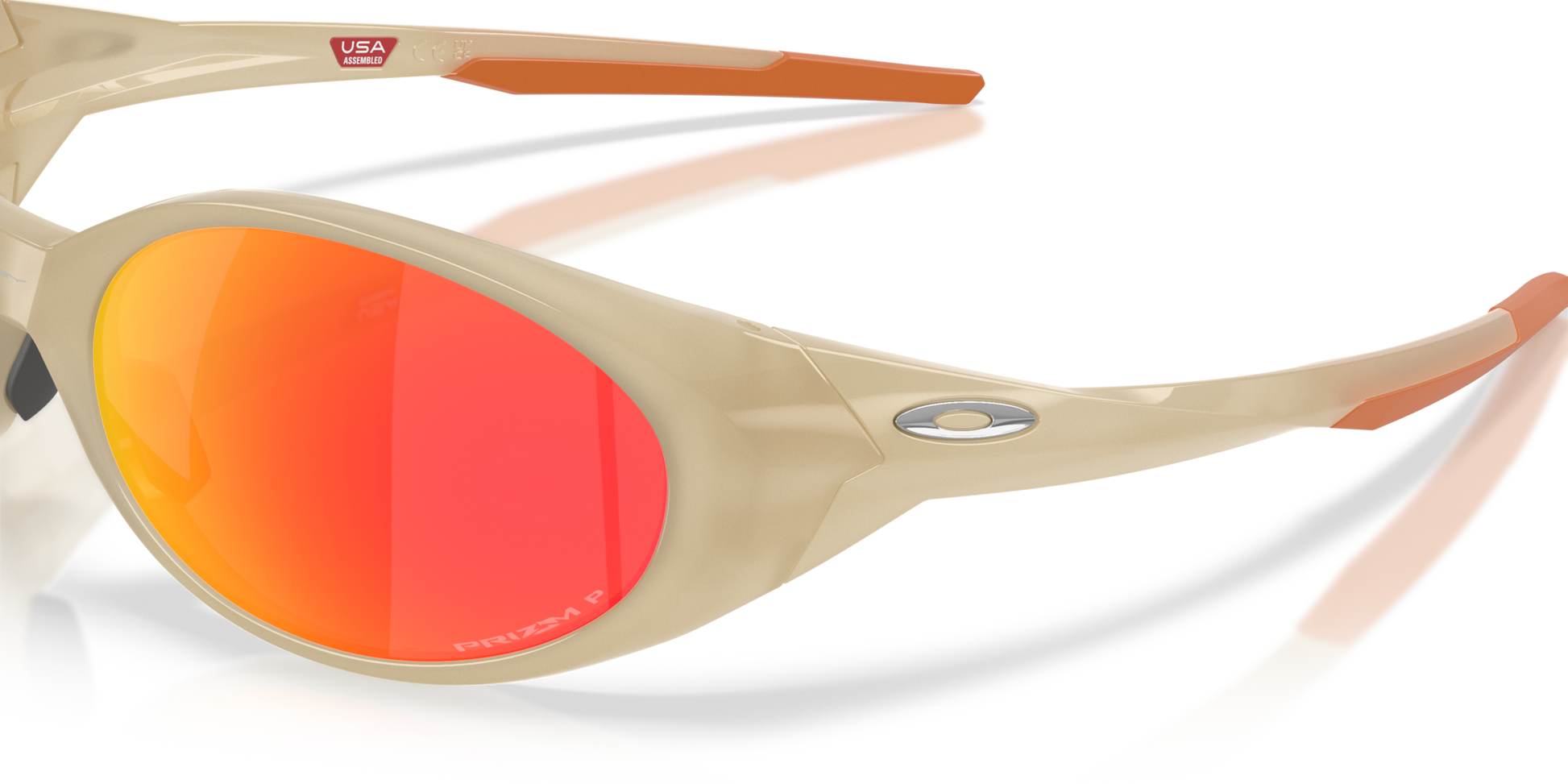Oakley Eyejacket Redux Glasses