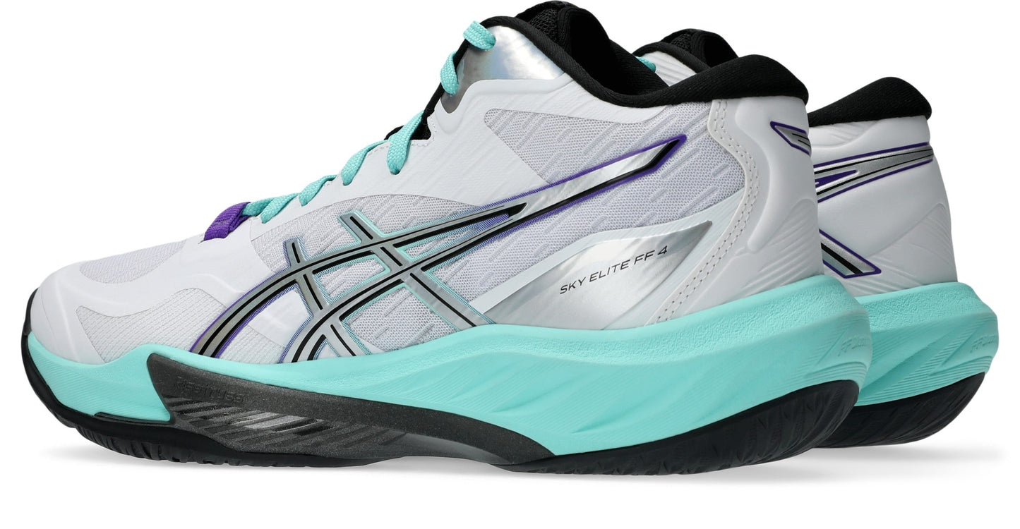 Asics Women's Sky Elite FF MT 4 Volleyball Shoes