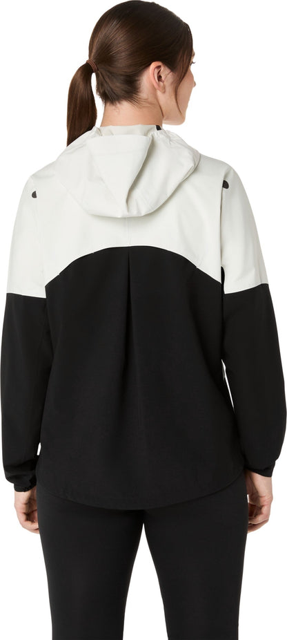 Asics Women's Metarun Legend Jacket
