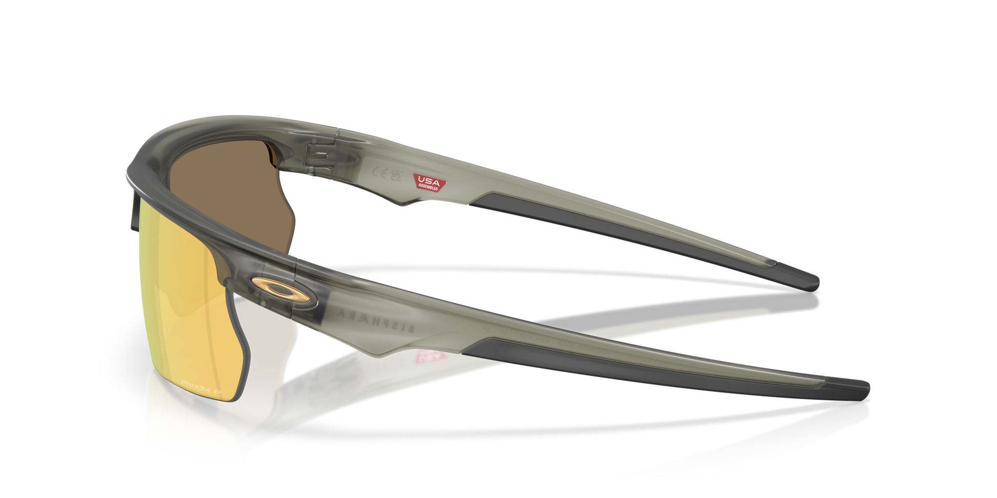 Oakley Bisphaera Sunglasses