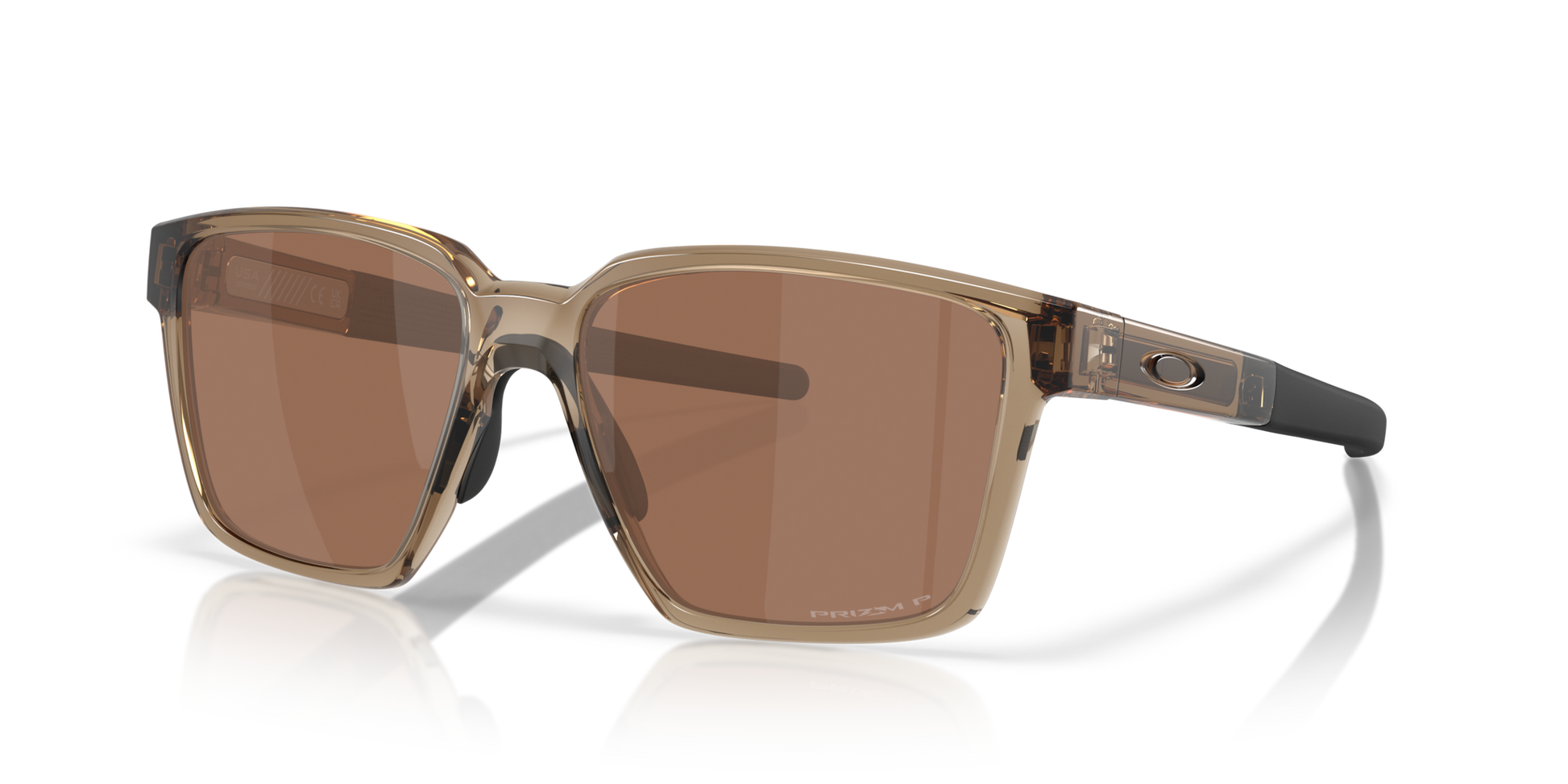 Oakley Actuator Square Sunglasses