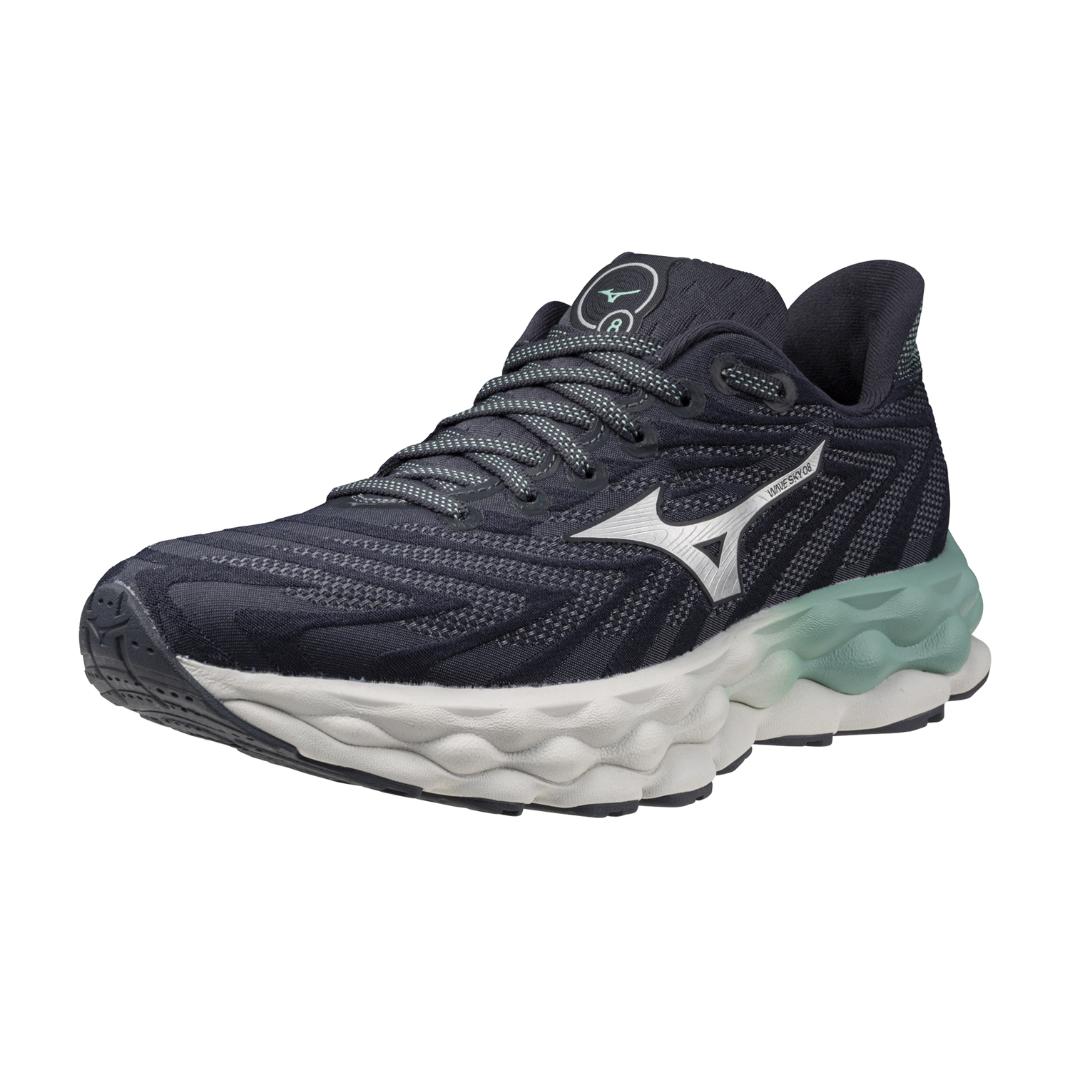 Mizuno Women's Wave Sky 8 Running Shoes