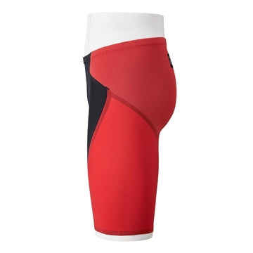 Mizuno Men's GX-Sonic 6 Emotional Techniques Technical Swimsuit