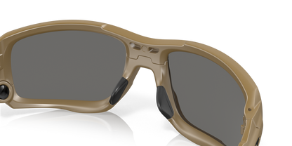 Oakley Si Ballistic Shocktube Sunglasses