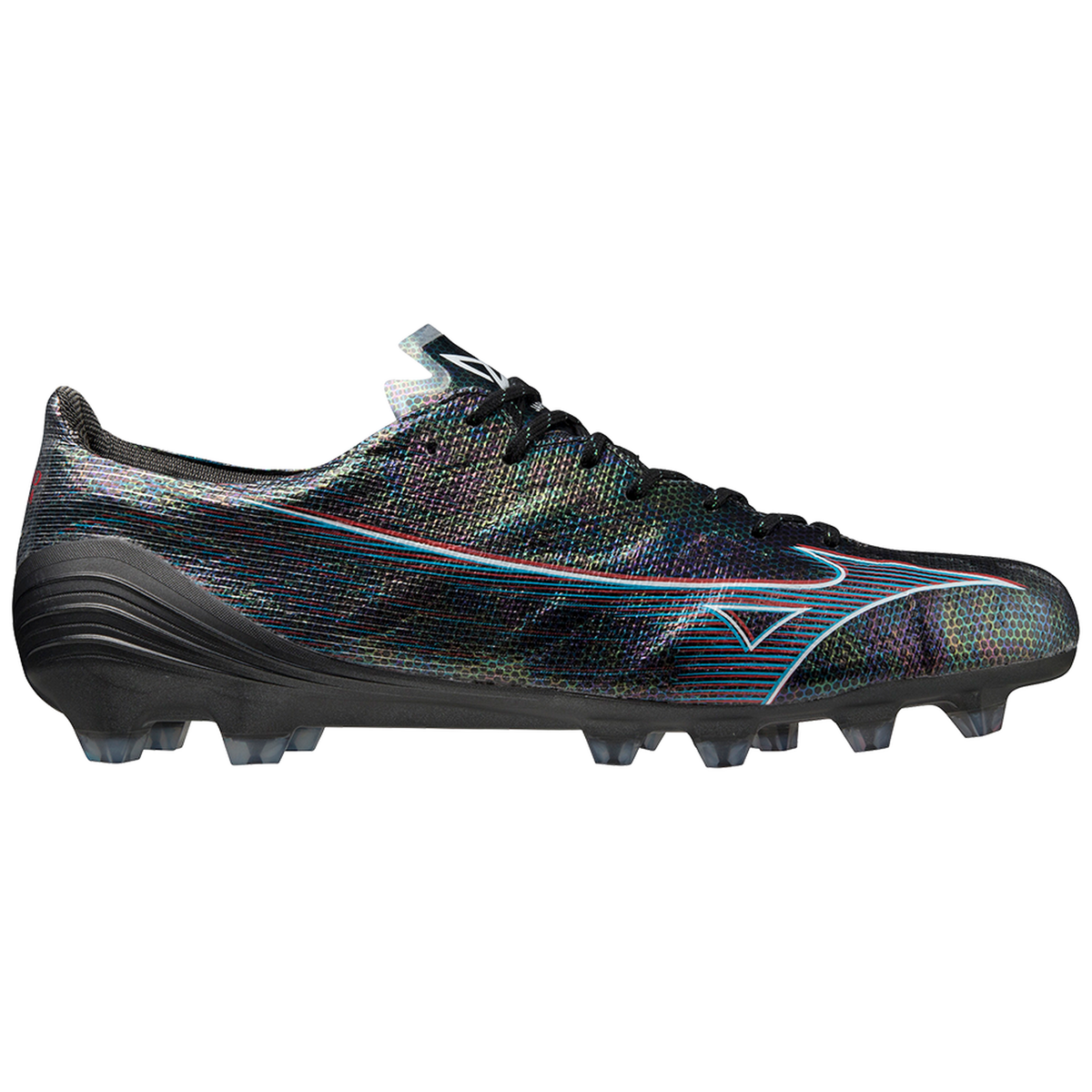 Mizuno Adult Alpha Japan Made In Japan Soccer Shoes