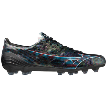 Mizuno Adult Alpha Japan Made In Japan Soccer Shoes