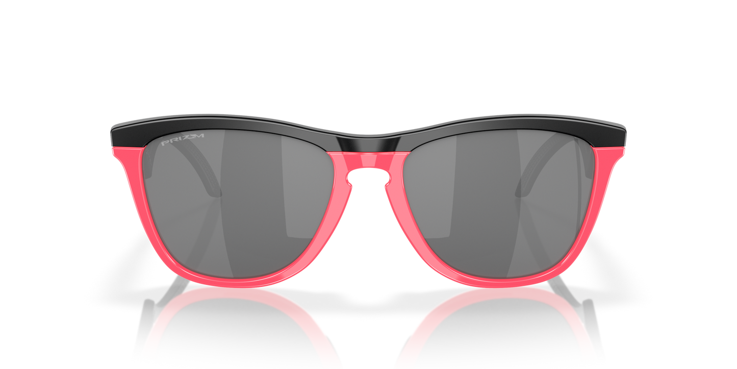 Oakley Frogskins Hybrid Glasses