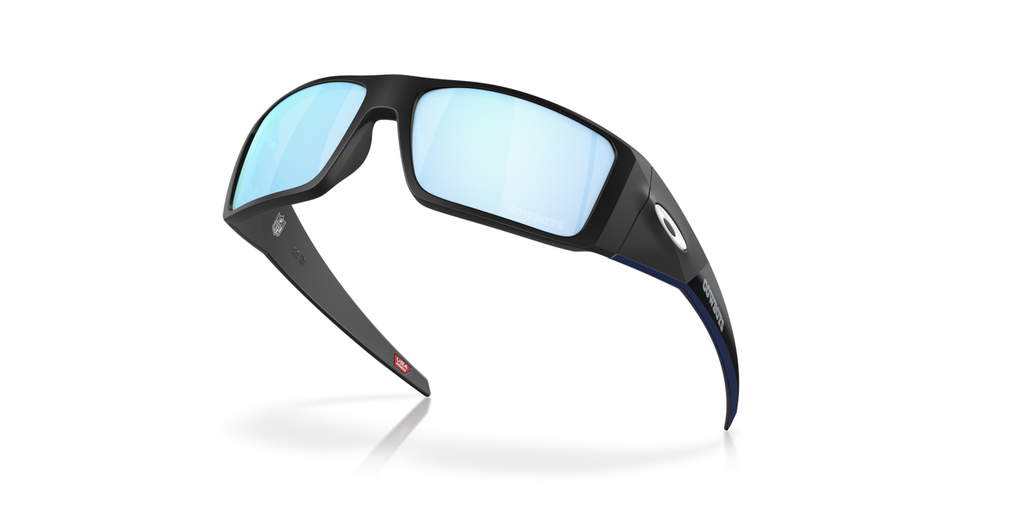 Oakley Heliostat NFL Glasses