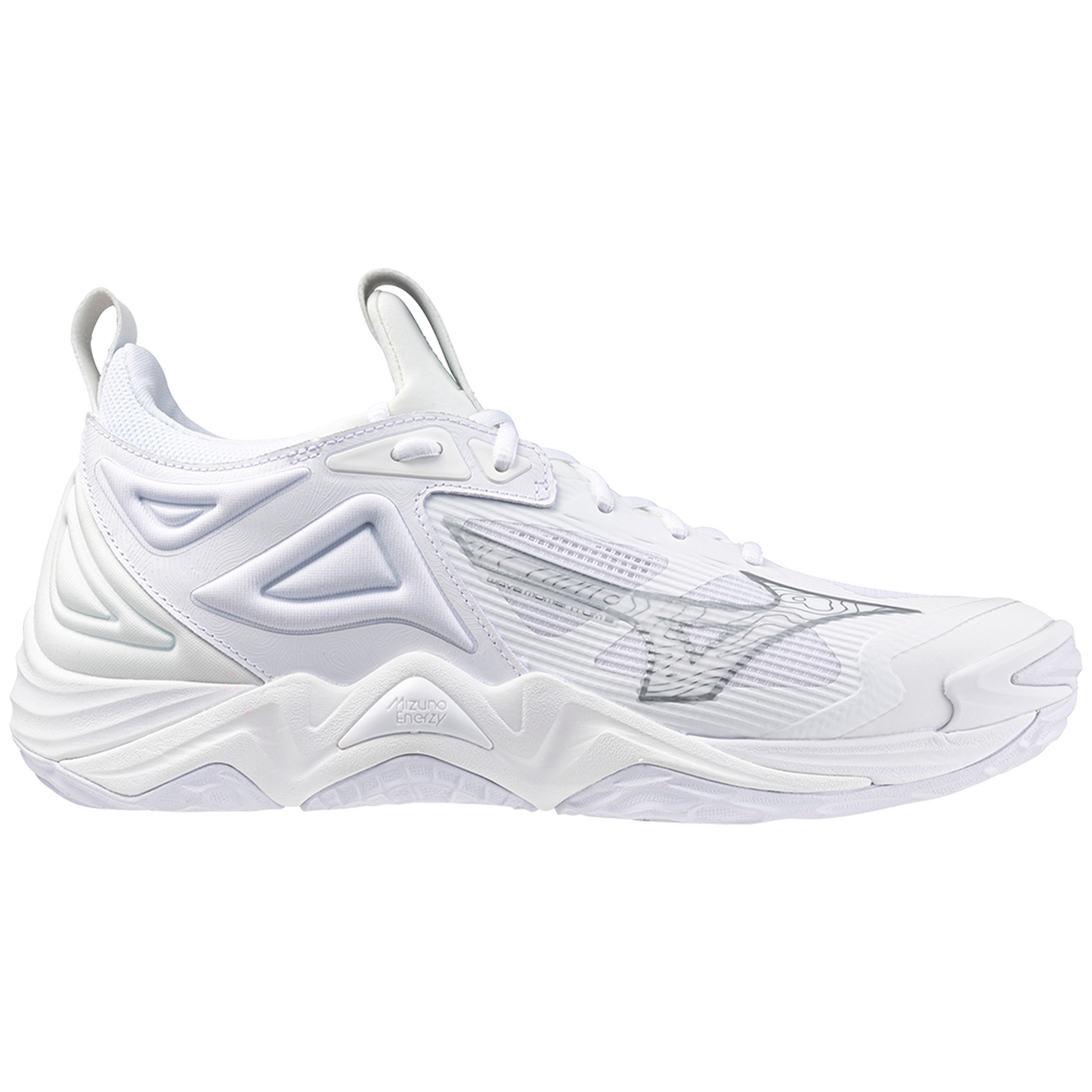 Mizuno Men's Wave Momentum 3 Volleyball Shoes