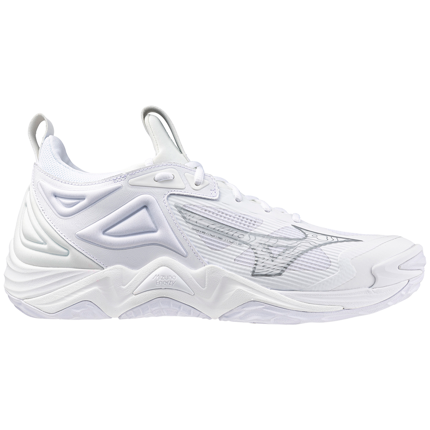 Mizuno Men's Wave Momentum 3 Volleyball Shoes