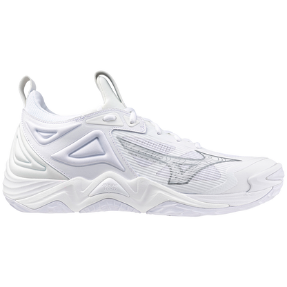 Mizuno Men's Wave Momentum 3 Volleyball Shoes