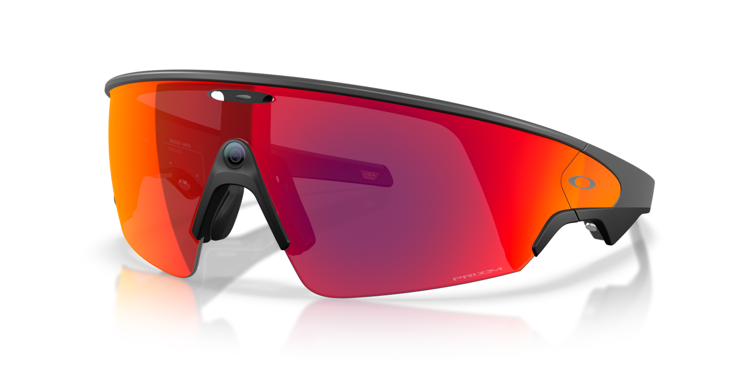 Oakley Vanguard Camera Sunglasses