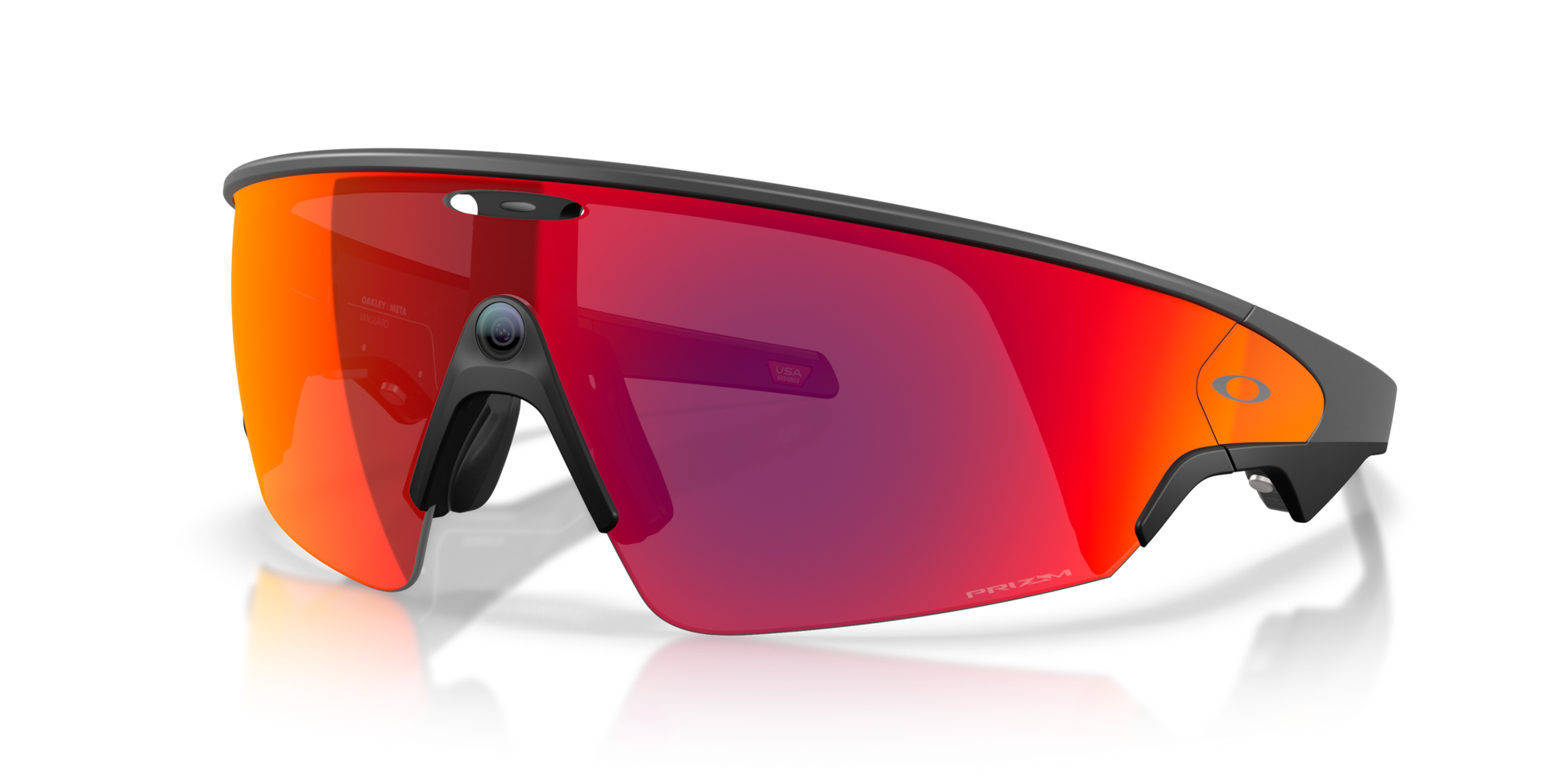 Oakley Vanguard Camera Sunglasses