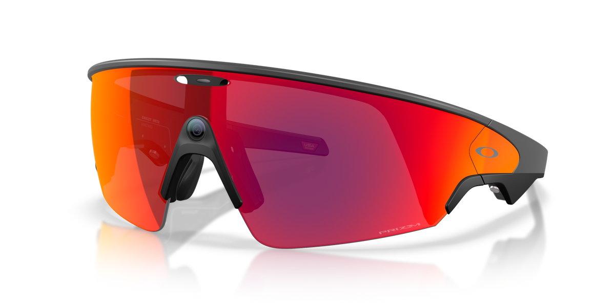Oakley Vanguard Camera Sunglasses