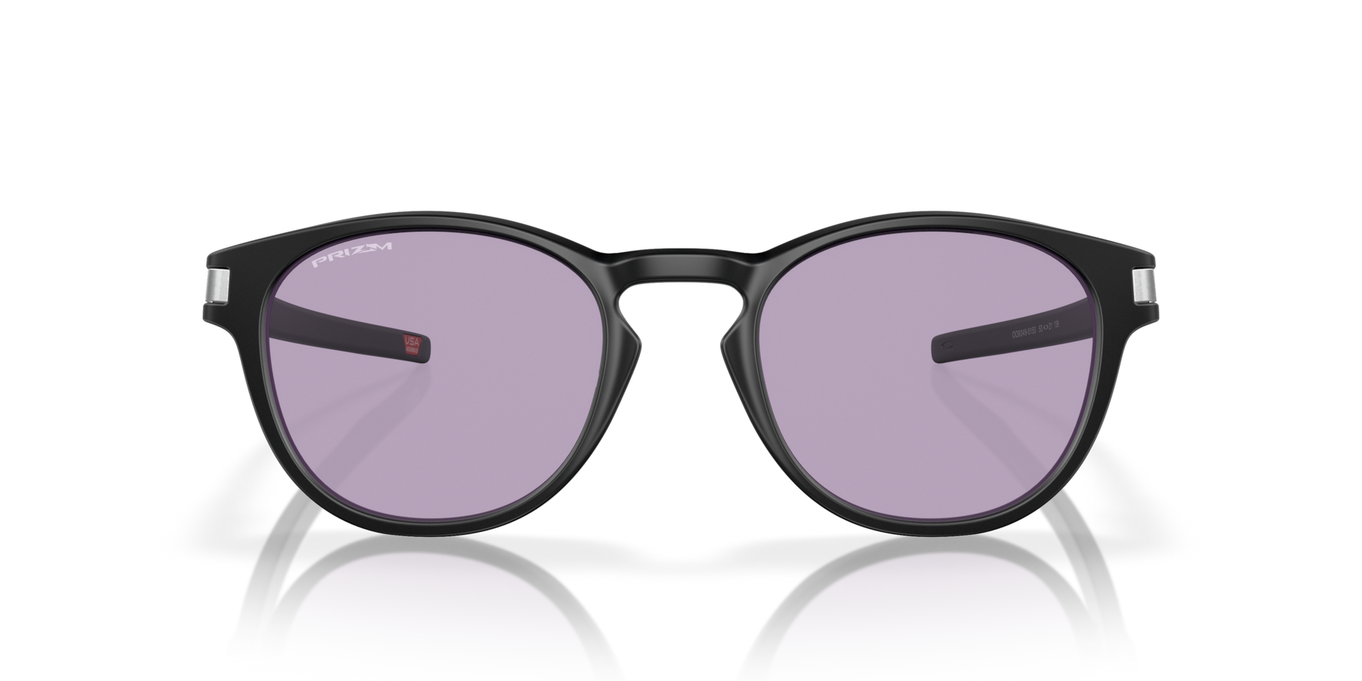 Oakley Latch A Glasses