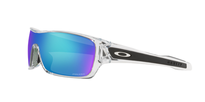 Oakley Turbine Rotor Glasses