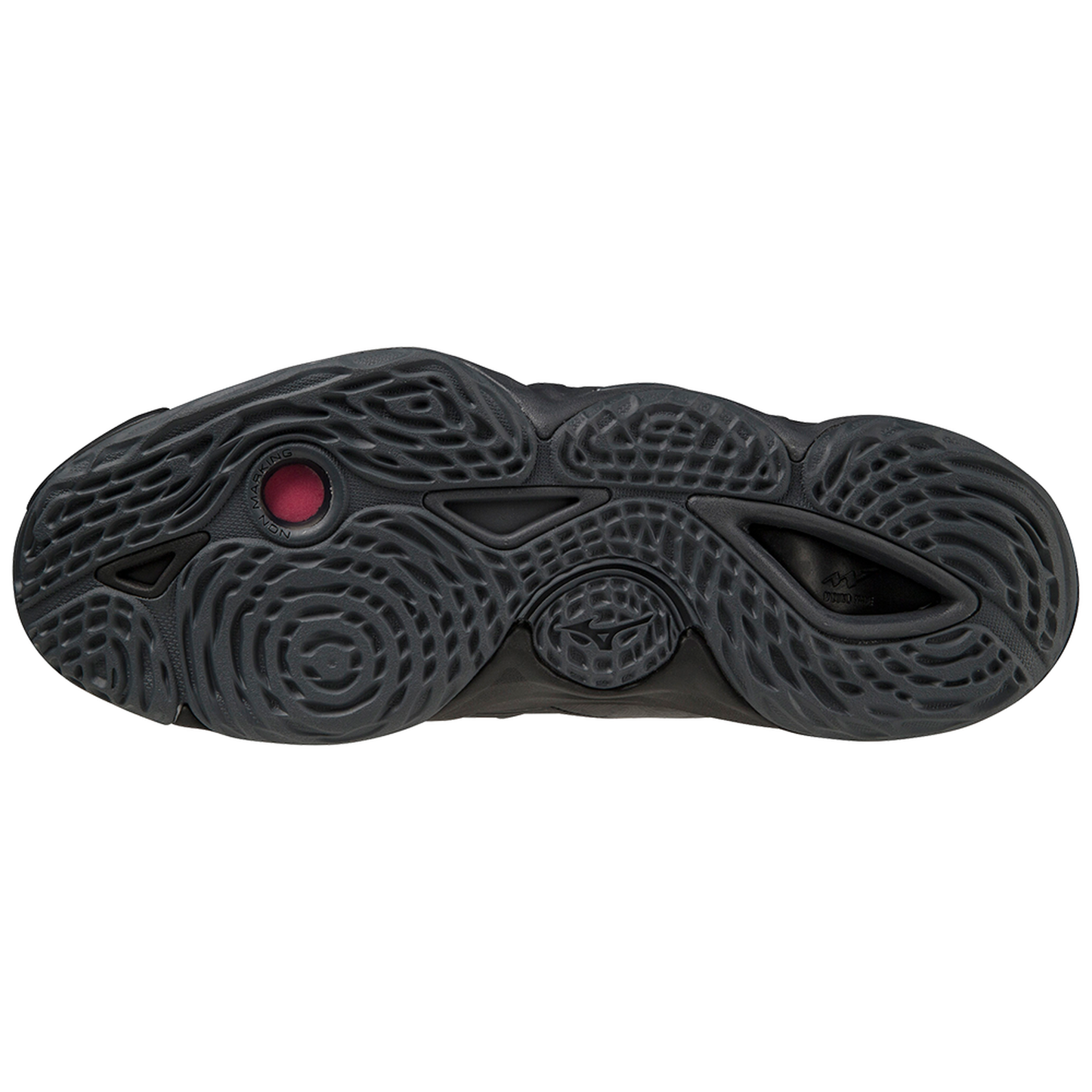 Mizuno Men's Wave Momentum 3 Volleyball Shoes
