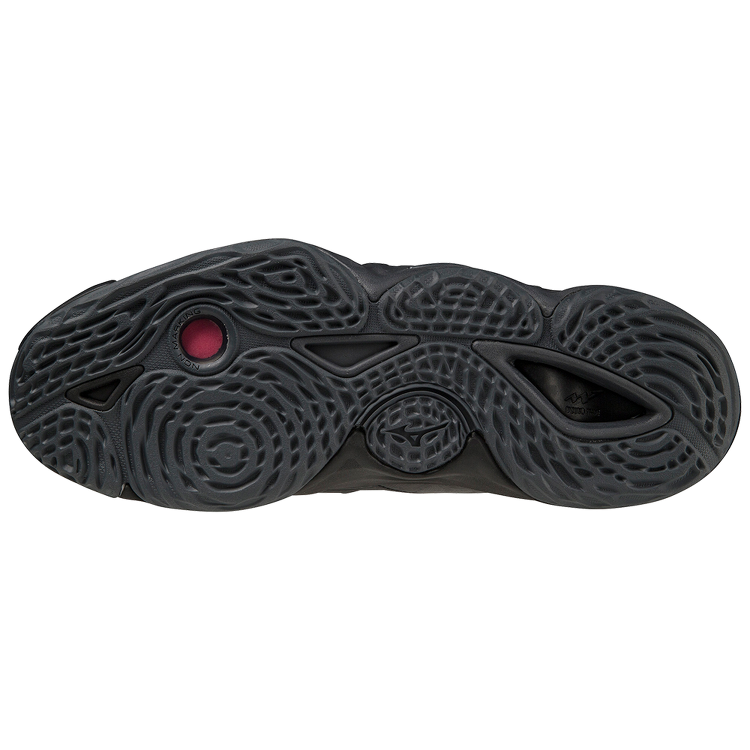 Mizuno Men's Wave Momentum 3 Volleyball Shoes