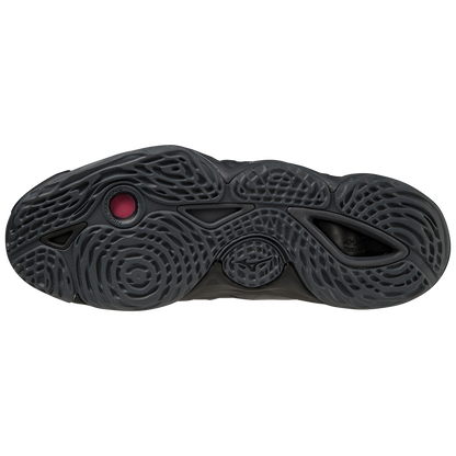 Mizuno Men's Wave Momentum 3 Volleyball Shoes